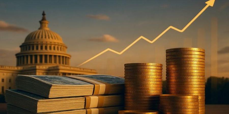 هل إيرادات التعريفات الجمركية تعني نجاح أجندة ترامب؟ وهل توجه لسداد الديون؟