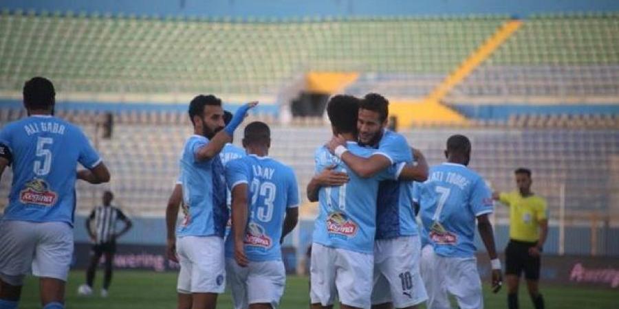 وادي دجلة في اختبار صعب بالدوري الليلة أمام بطل أفريقيا