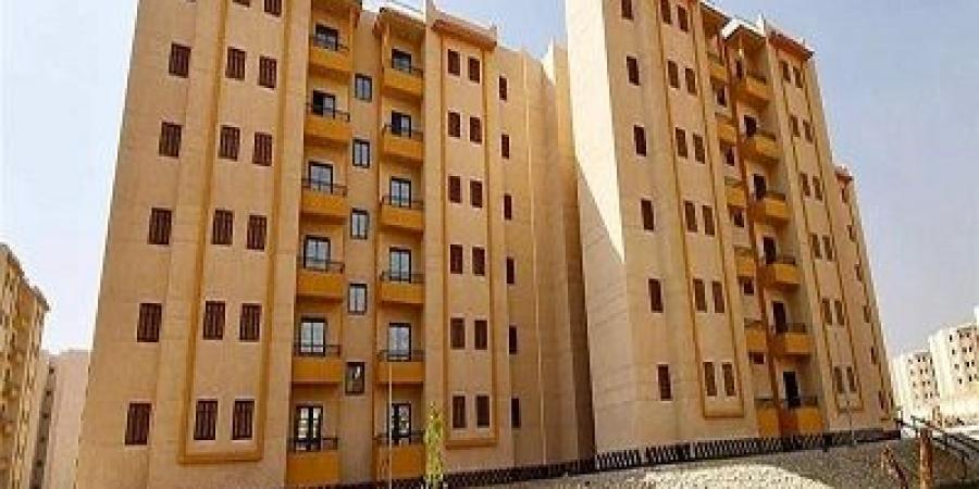 آخر موعد لسداد مقدم جدية الحجز لمبادرة سكن لكل المصريين 7