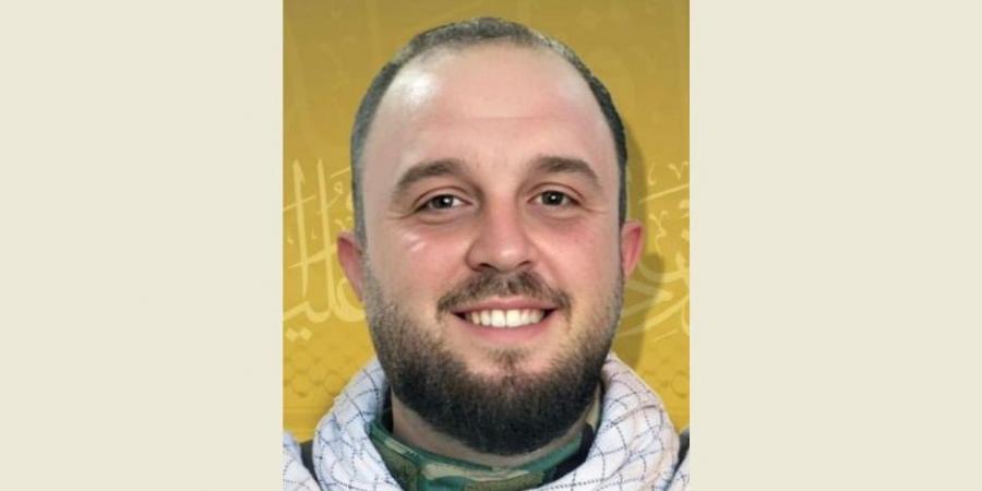 إعلام منطقة جبل عامل الثانية في حزب الله نعى الشهيد شحادي : مثال الإعلامي المقاوم الصادق