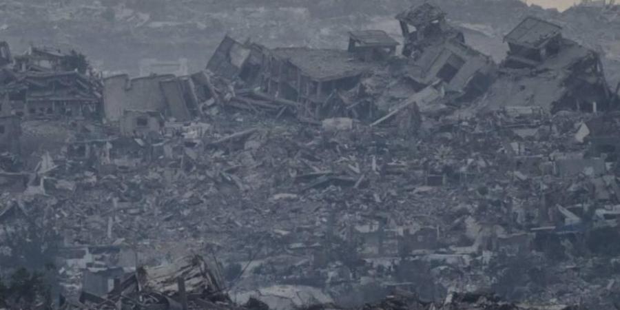 فرنسا: خطة إسرائيل بشأن غزة ستؤدي إلى طريق مسدود تماماً