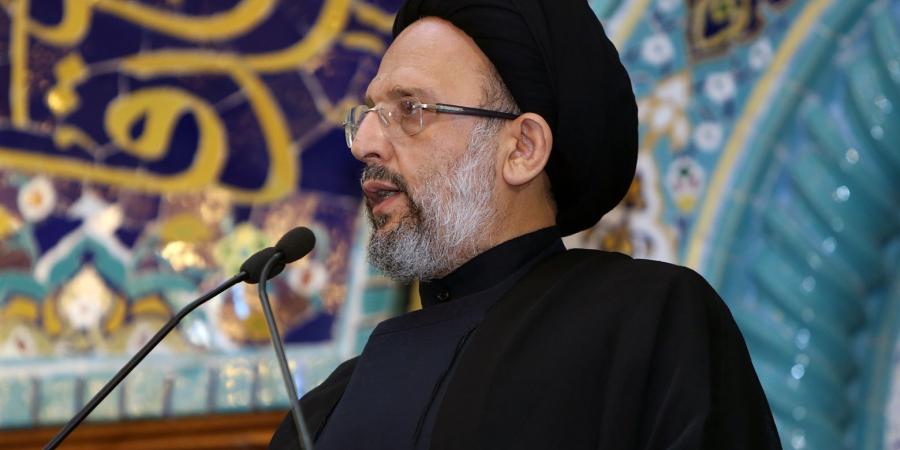 السيد فضل الله: لا ينبغي التفريط بأي موقع من مواقع القوة التي يمتلكها لبنان