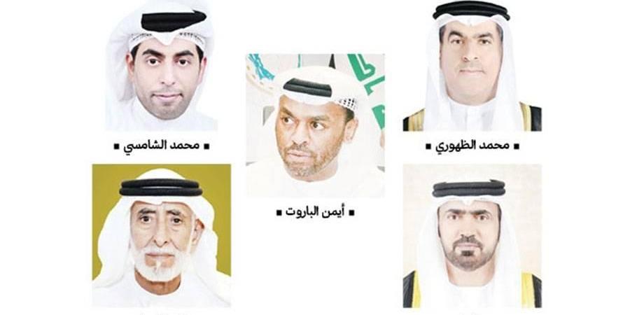 مسؤولون: برؤية سلطان.. الشارقة سبّاقة في خدمة الإنسان