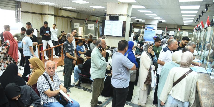 انتهاء موعد تلقي طلبات المنح الجامعية لطلاب مطروح