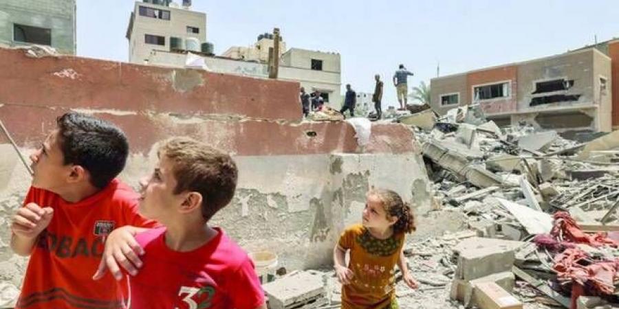 واشنطن: لا خطط للاعتراف بدولة فلسطينية في الوقت الحالي