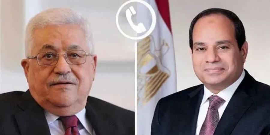 الرئيس السيسي يؤكد استمرار الجهود المصرية المكثفة لوقف إطلاق النار وإدخال المساعدات لقطاع غزة