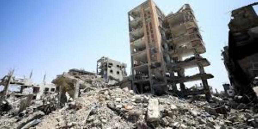 حزب المؤتمر: بيان مصر وطني ومسؤول واحتلال غزة بالكامل جريمة