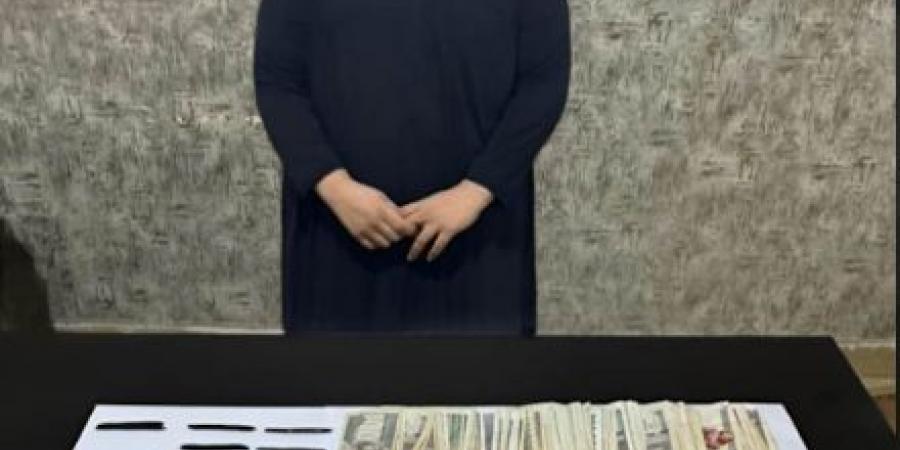 ضبط صانعة محتوى لنشرها فيديوهات تتضمن ألفاظ خادشة للحياء