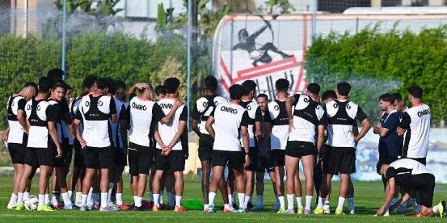 مسؤولية كبيرة.. أول تعليق من المستشار القانوني الجديد لنادي الزمالك