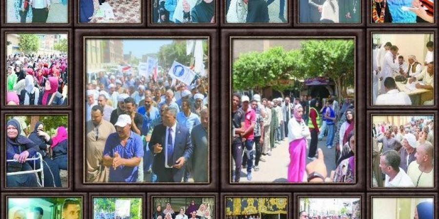 اللجان تنتعش بارتفاع ملحوظ في التصويت قبل غلق الصناديق