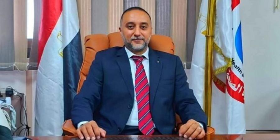 الانتهاء من41عملية جراحية بمستشفى الشيخ زويد المركزي