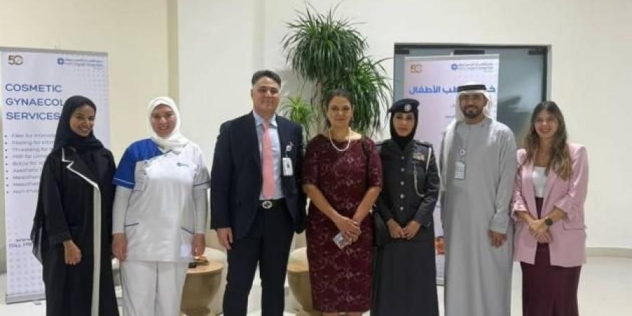 ورشة توعوية بالدور الوقائي والتربوي للأسرة
