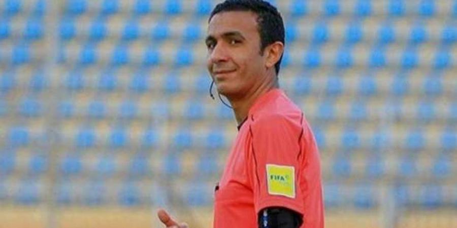 طارق مجدي لمودرن سبورت والأهلي.. حكام مباريات السبت في الدوري المصري