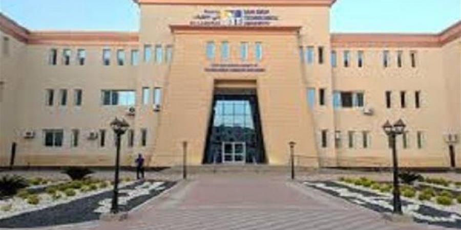 غدا أخر موعد للتقديم.. جامعة بني سويف التكنولوجية تعلن عن وظائف شاغرة لأعضاء هيئة التدريس في عدد من التخصصات.. وظيفة جامعة