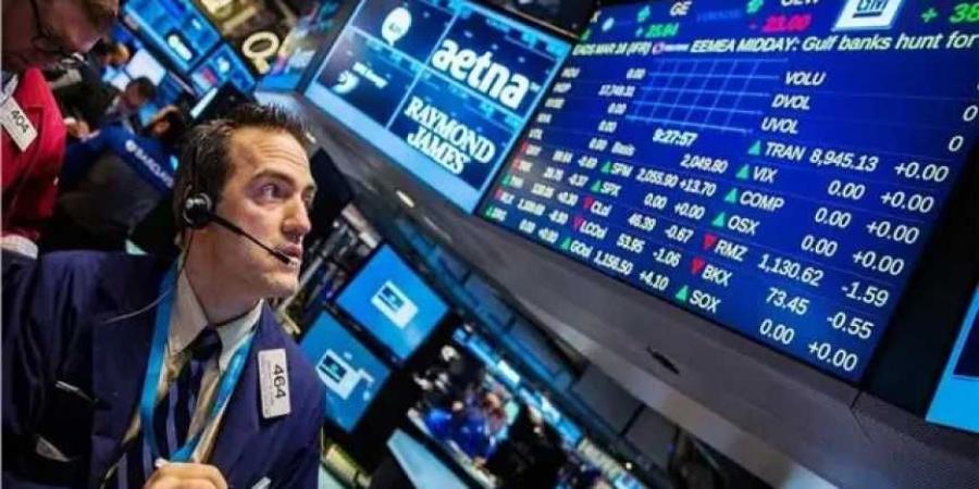 ارتفاع الأسهم الأمريكية في تعاملات الظهيرة