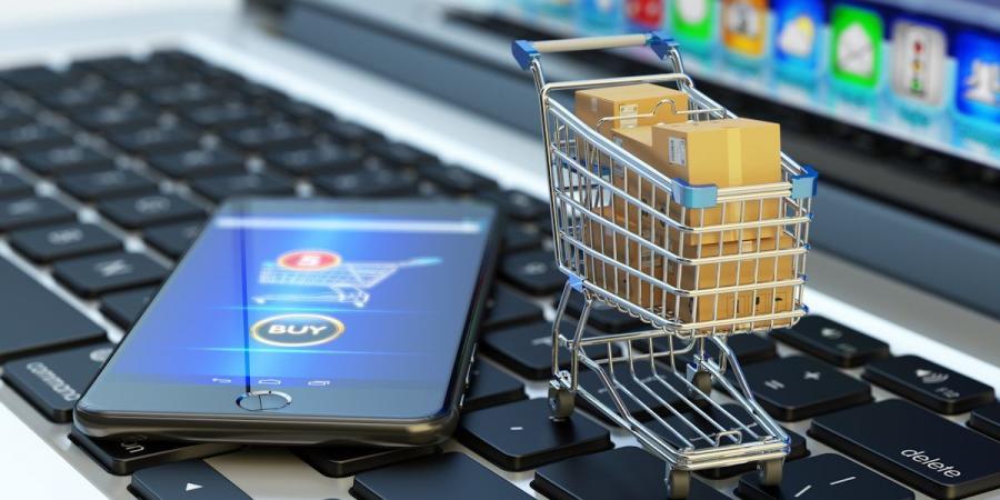 التجارة الإلكترونية وتأثيرها على الاقتصاد المحلي