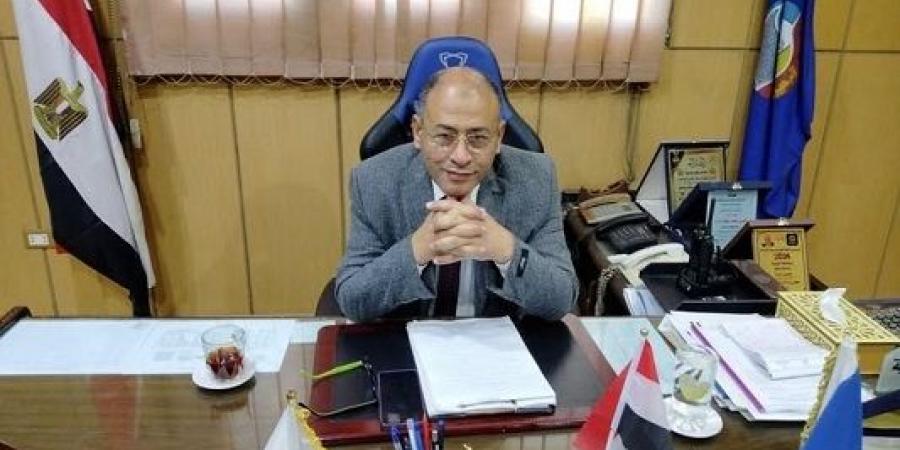 تكليفات جديدة بزراعة البحيرة 