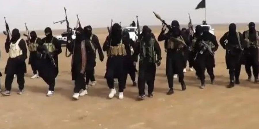 الاستخبارات العسكرية العراقية تعتقل مسؤولة توزيع كفالات "داعش"
