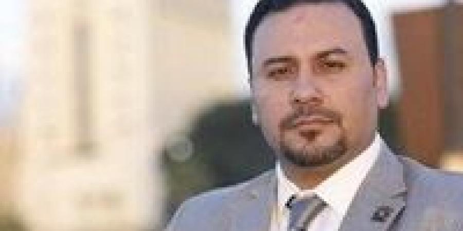 لكشف شبكة كبيرة للإتجار بالبشر.. احمد مهران يتقدم ببلاغ لنائب العام