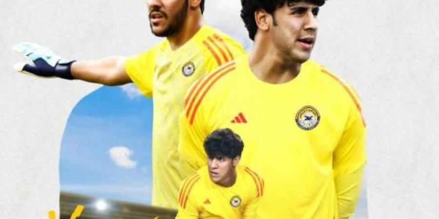 الزوراء يتعاقد مع حارس الأولمبي العراقي