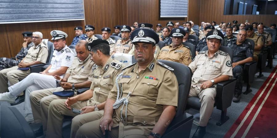 في مؤتمر دولي ببنغازي.. حماد ينتقد سياسات أوروبا تجاه الهجرة غير النظامية
