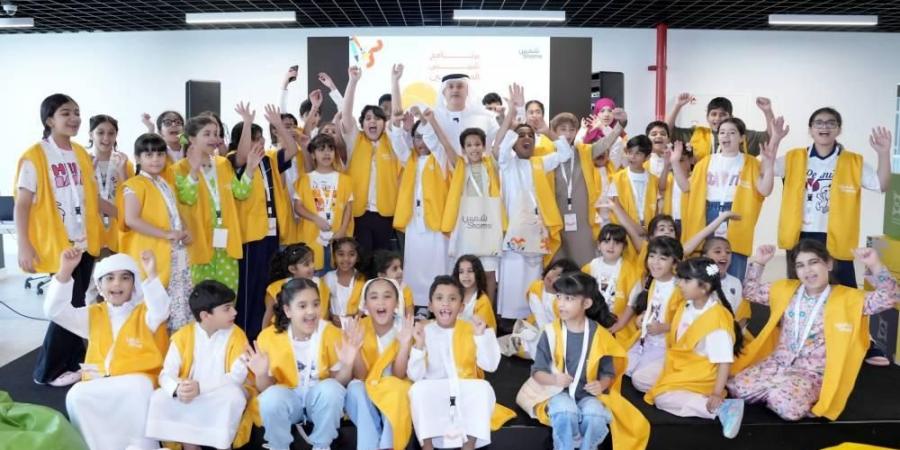 «شمس» تختتم فعاليات تعليمية وإبداعية وترفيهية للأطفال