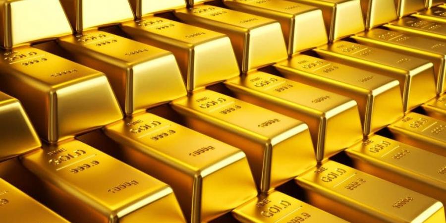 الذهب الأمريكي يسجل أعلى مستوى تاريخي بفعل الرسوم الجمركية على السبائك