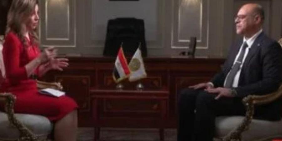وأجرينا حوارا مجتمعيا.. وزير العمل: قانون العمل الجديد يدخل حيز التنفيذ فى 1 سبتمبر