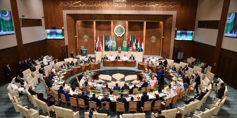 البرلمان العربي يستنكر قرار كنيست كيان الاحتلال بإعادة احتلال غزة ويدعو لتحرك دولي عاجل