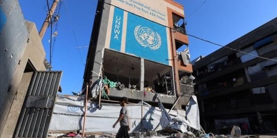 "رايتس ووتش": إسرائيل استهدفت أكثر من 500 مبنى مدرسي بغزة