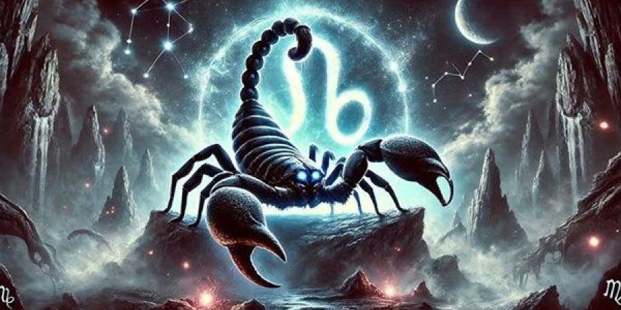 توقعات برج العقرب حظك اليوم الأحد 10 أغسطس 2025 الفلك يكشف أسرار المال والعاطفة