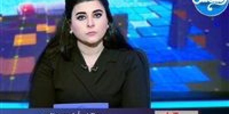 مصر الأولي على قناة الشمس
