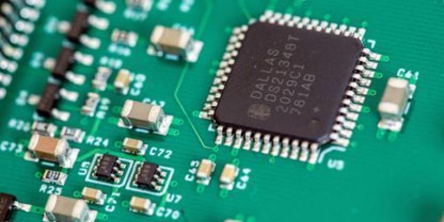 مبيعات “TSMC” ترتفع 26% في يوليو بفضل الطلب على الرقائق