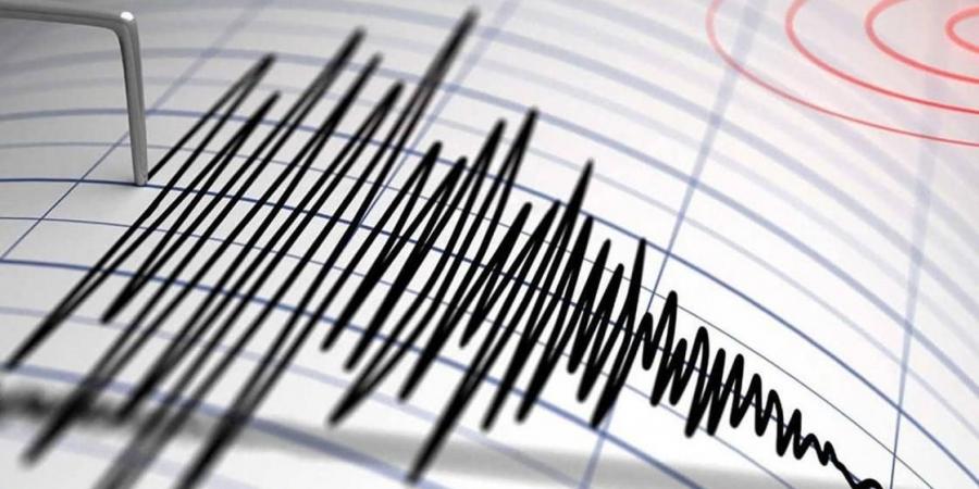 زلزال بقوة 6 درجات يهز جزر كوريل في روسيا