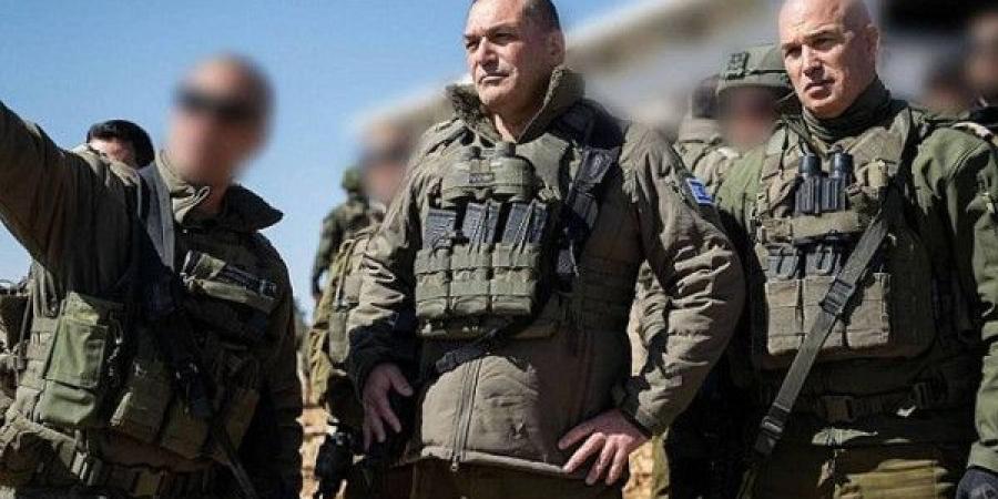 (يديعوت أحرونوت): قادة الأجهزة الأمنية الإسرائيلية يعارضون خطة احتلال غزة
