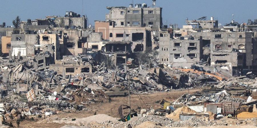 ارتفاع ضحايا العدوان الإسرائيلي على غزة إلى 61,369 شهيدا