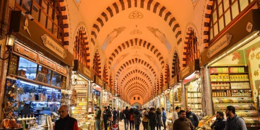 البنك الدولي يدعم مشروع مرونة إسطنبول بقرض 650 مليون دولار