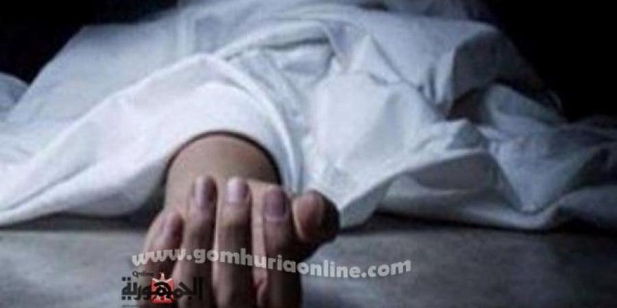 مصرع طالب على يد والده بعد وصلة تعذيب في ميت نما بالقليوبية