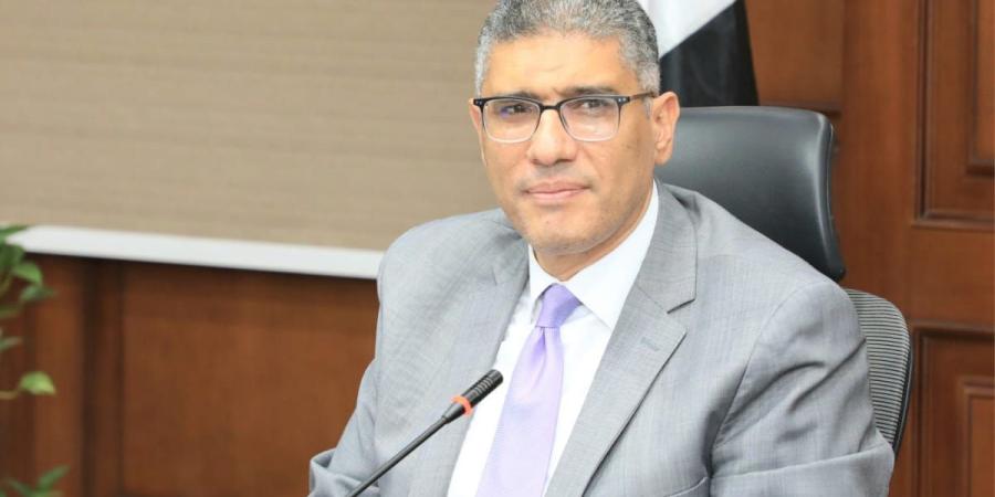 محافظة الجيزة: ضبط ١٣٫٥ طن لحوم ودواجن ومنتجات حيوانية فاسدة