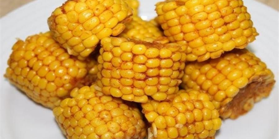  فوائد الذرة الحلوة لمرضى السكري