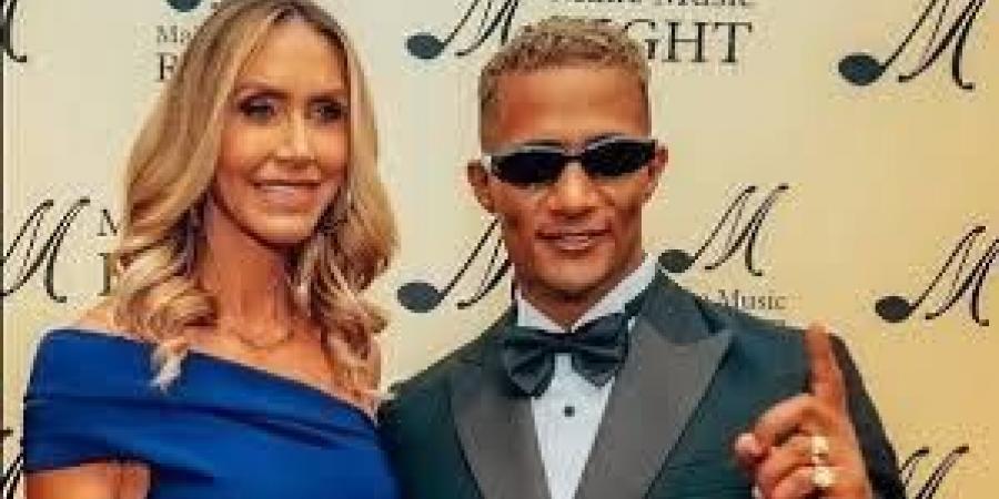 مفاجأة عالمية قادمة.. محمد رمضان يكشف تفاصيل لقائه مع لارا ترامب