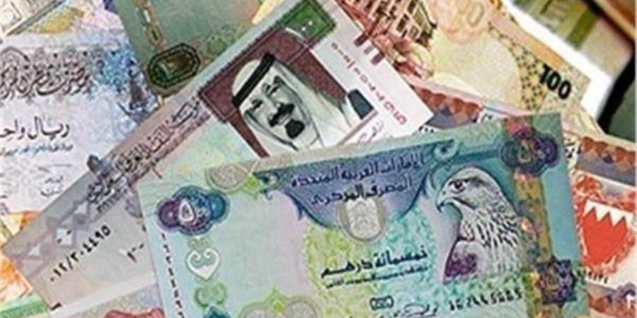 سعر الريال السعودي اليوم السبت 9 أغسطس 2025 في مصر