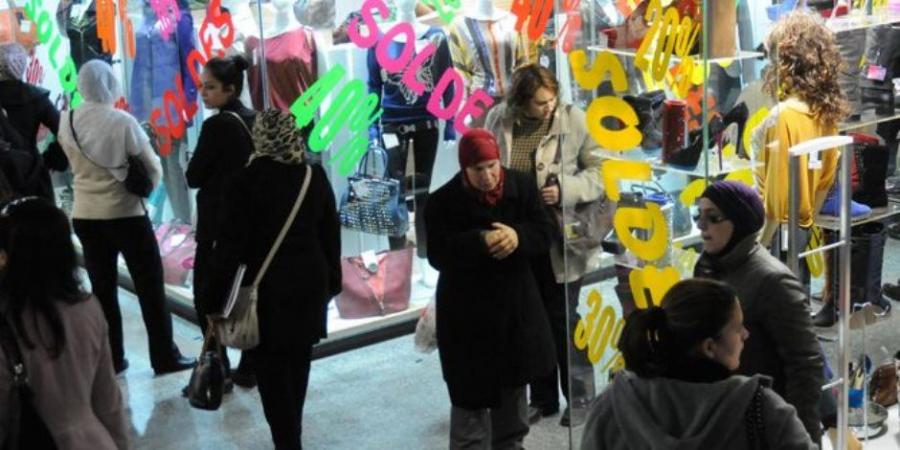 تخفيضات الأوكازيون الصيفى 2025 تنتشر فى الأسواق للأسبوع الثانى