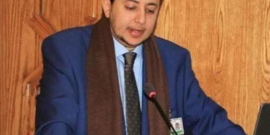 الحوثيون يختطفون نجل نائب رئيس البرلمان السابق والمركز الأمريكي يطالب بالإفراج عنه