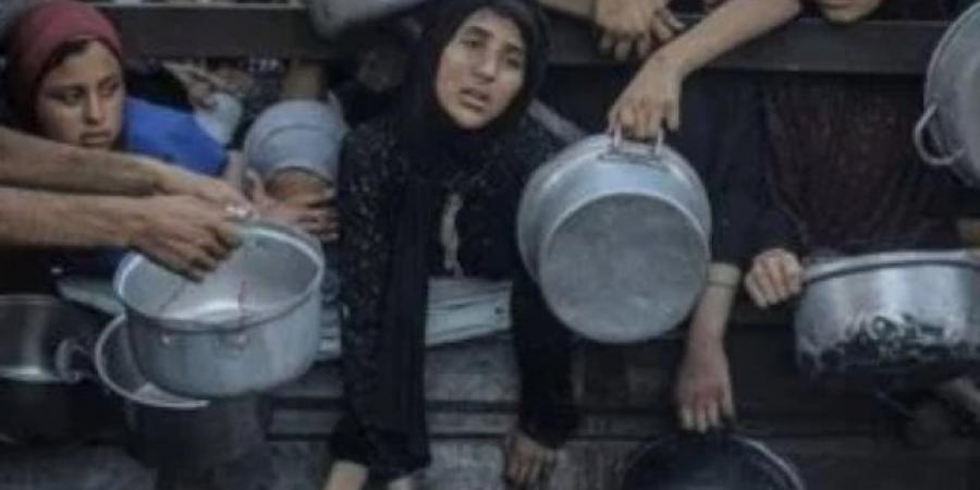 200 كاتب بريطانى يطالبون بوقف التجارة مع إسرائيل حتى وصول الغذاء إلى غزة