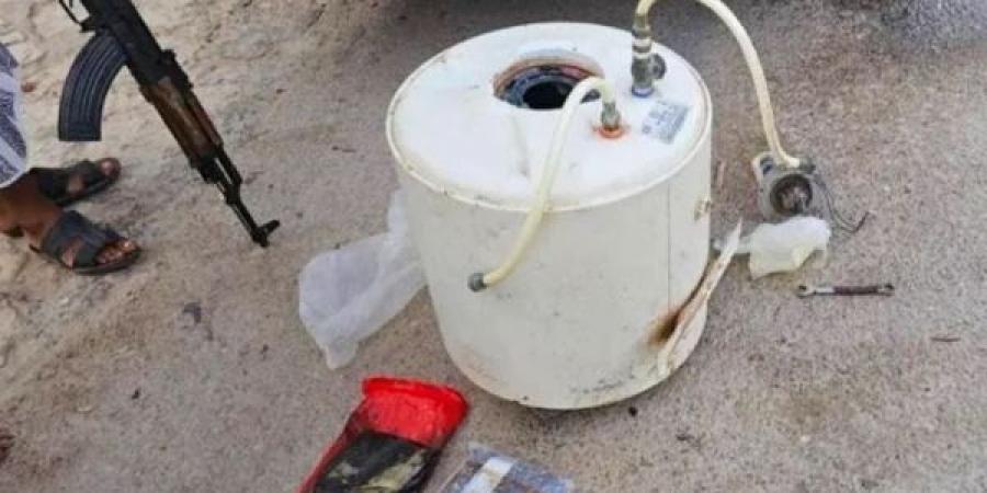 حضرموت.. إحباط عملية تهريب كميات من المواد المخدرة