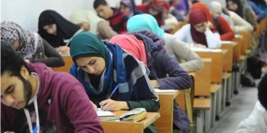 أغلاق باب تظلمات الثانوية العامة غدًا و40 ألف طالب تقدموا علي الموقع الاليكتروني