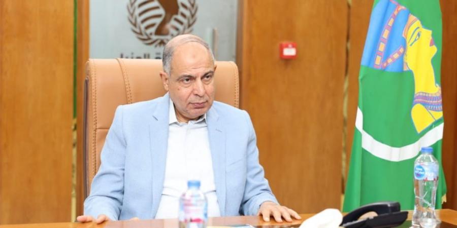 كدواني بدأنا الموجة الـ27 لإزالة التعديات وسنتصدى لكافة المخالفات