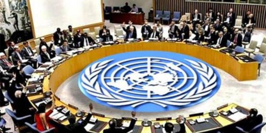 مجلس الأمن يعلن عن اجتماع الأحد بشأن الشرق الأوسط