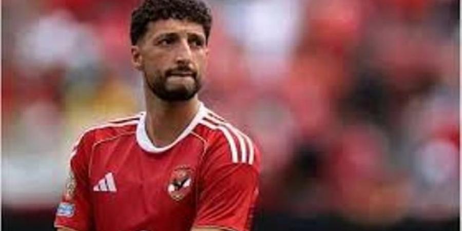 تطورات جديدة في أزمة وسام أبو علي والنادي الأمريكي